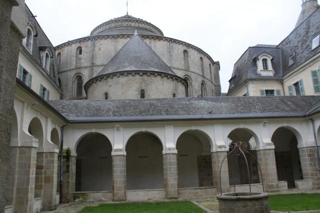 Bed and Breakfast Domaine De Kervail Quimperlé Exterior foto