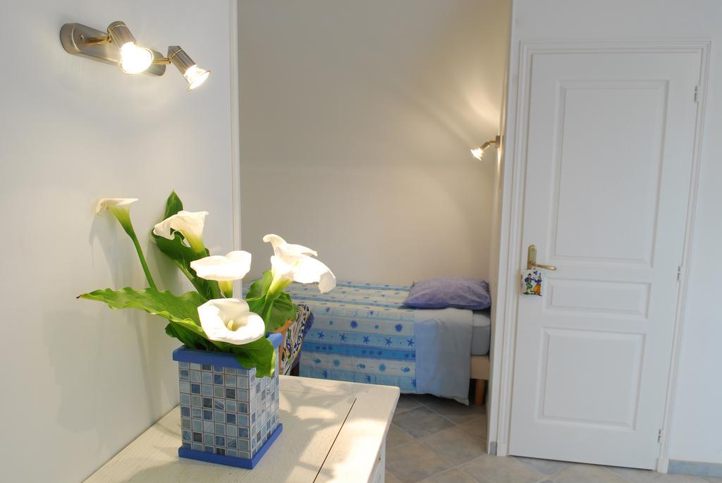 Bed and Breakfast Domaine De Kervail Quimperlé Exterior foto